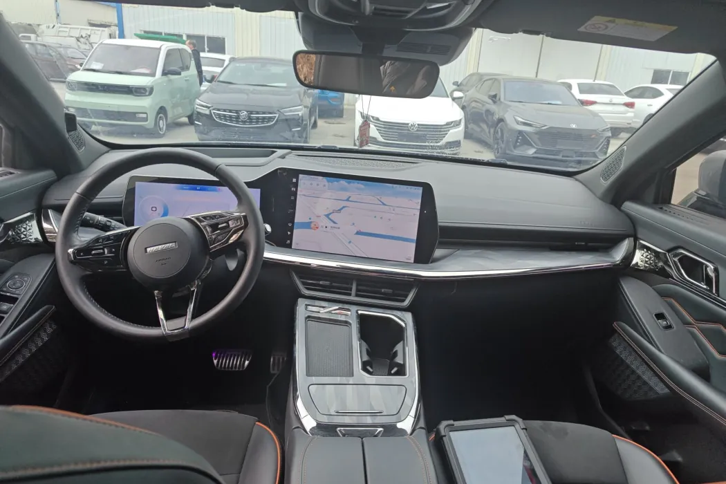 Фото машины 8