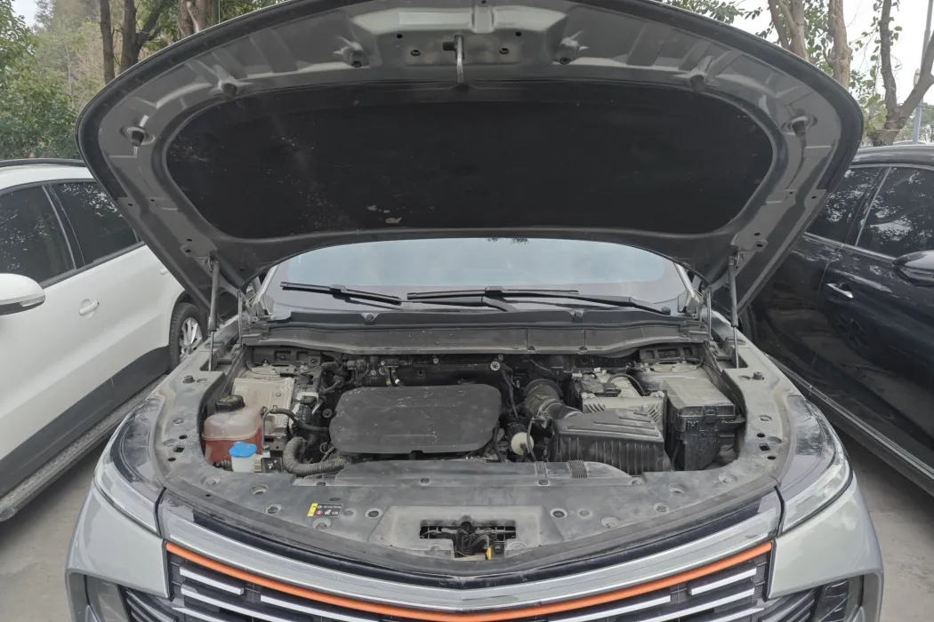 Бэкграунд машины