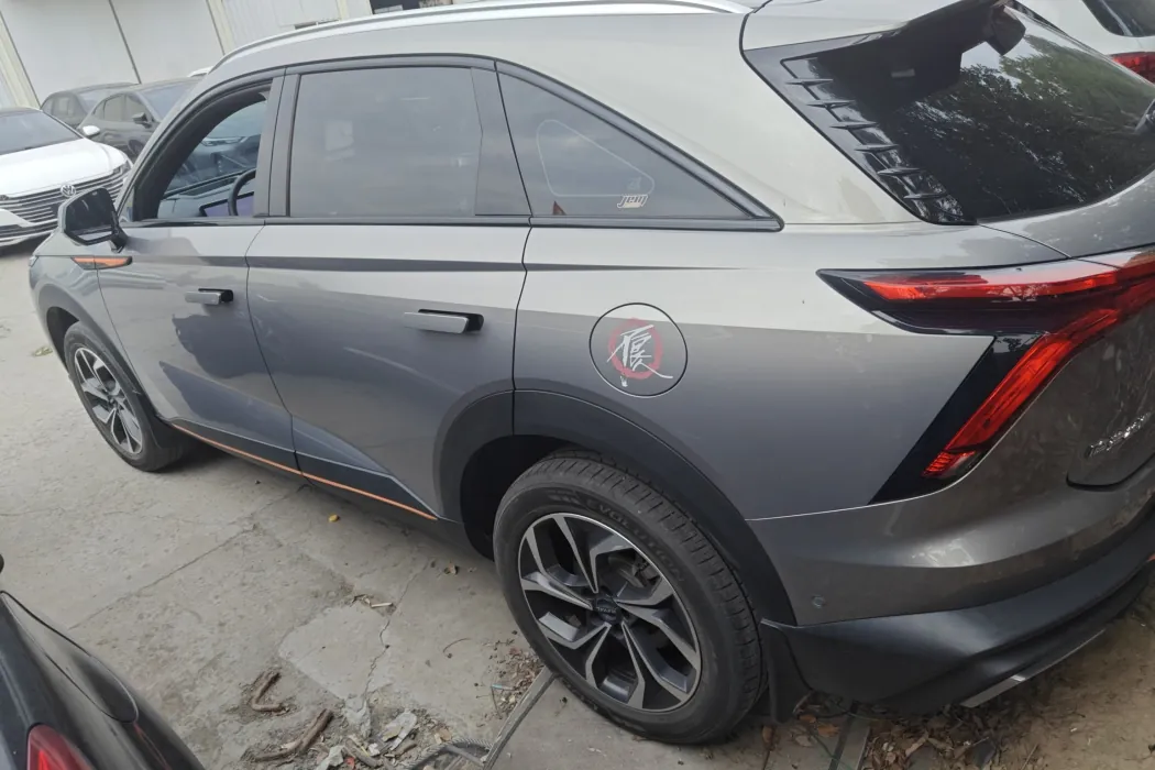 Фото машины 10