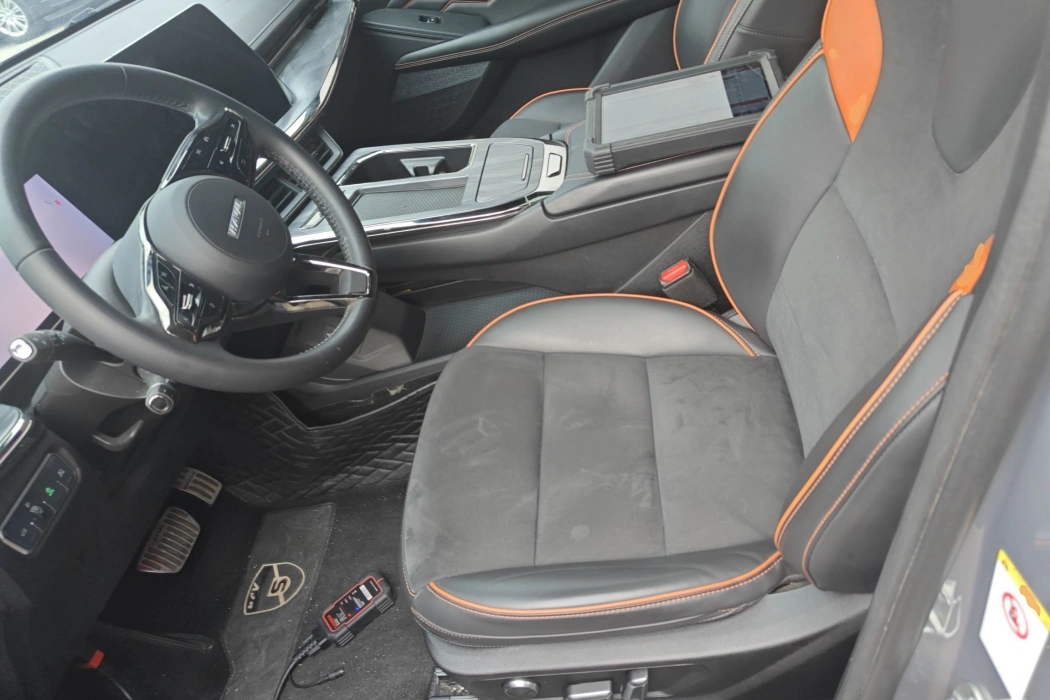 Фото машины 16