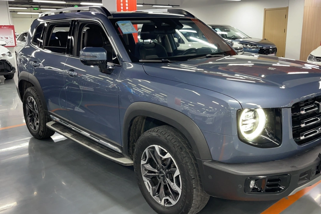 Фото машины 7