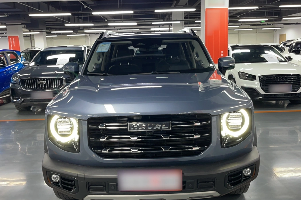 фото машины