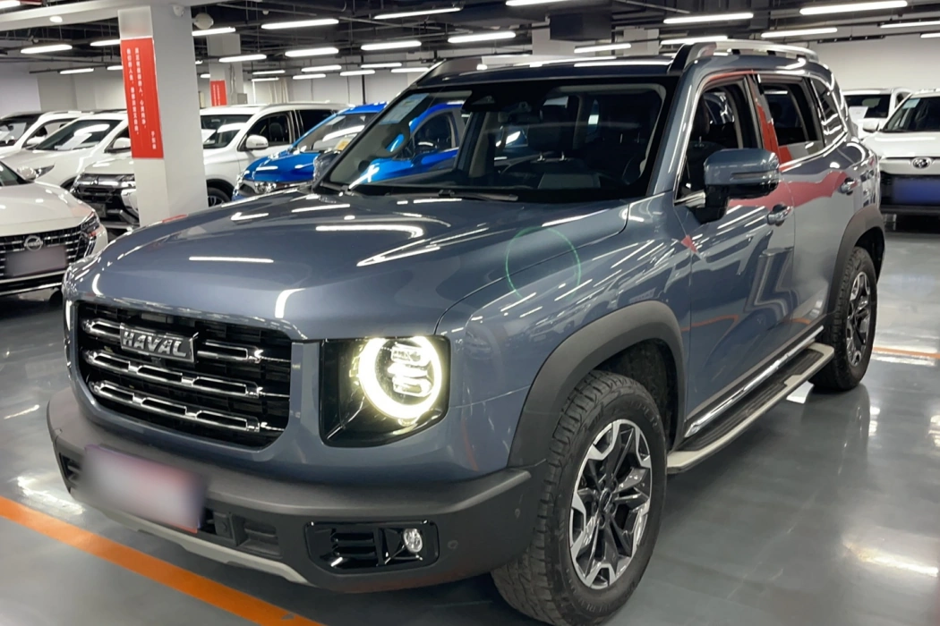 Фото машины 9