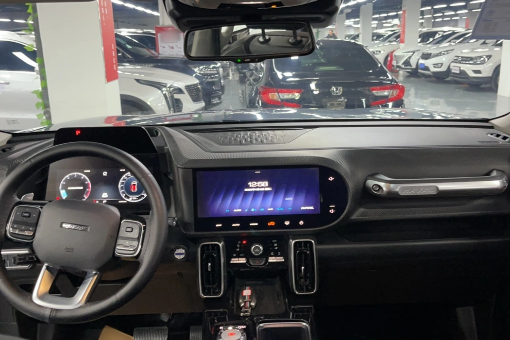 Фото машины 12