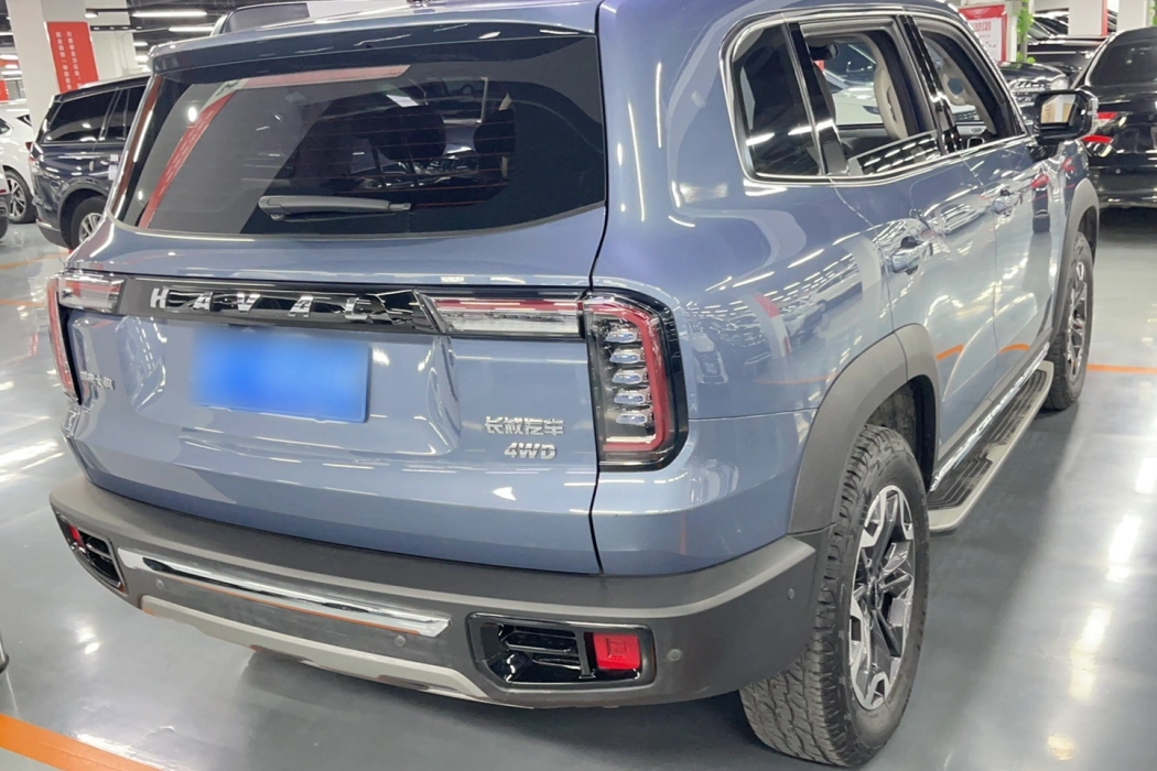 Фото машины 11