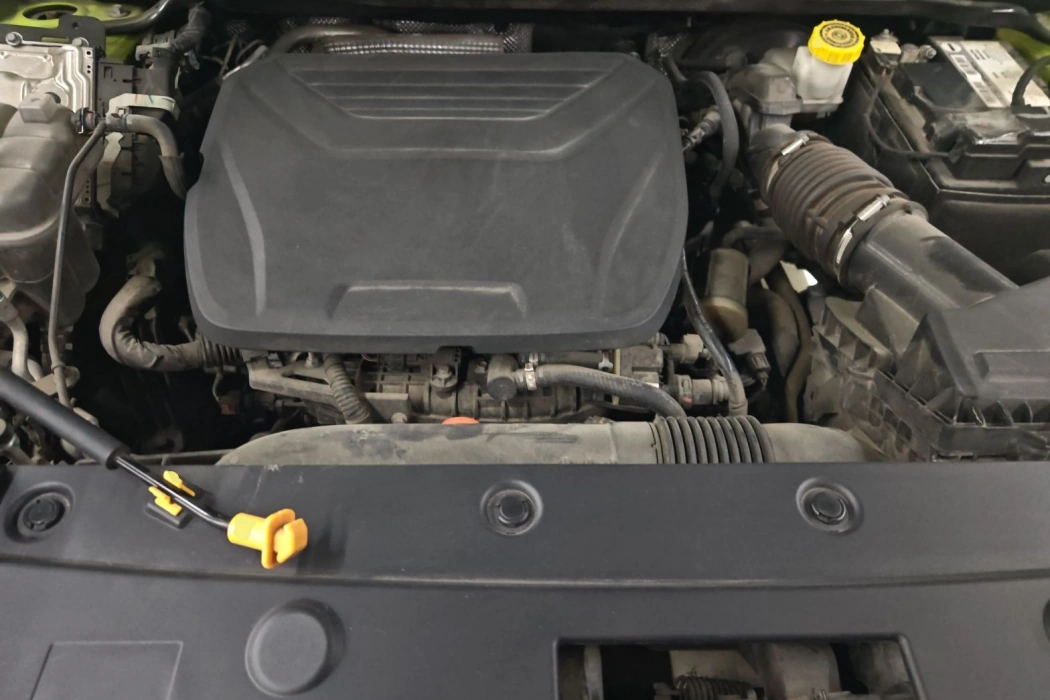 Бэкграунд машины