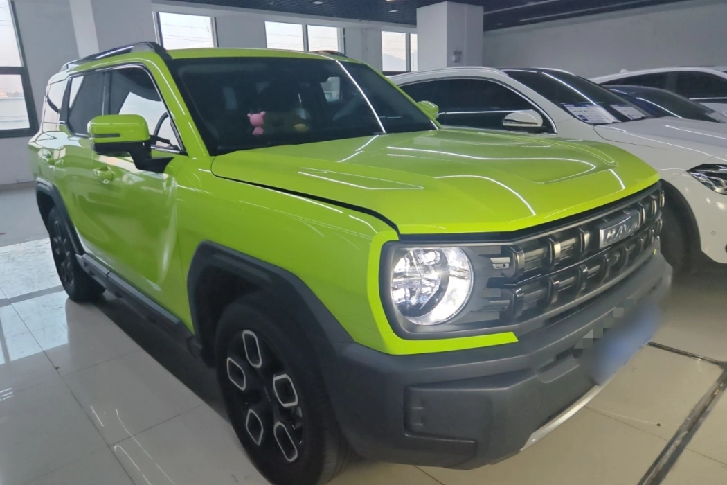 Фото машины