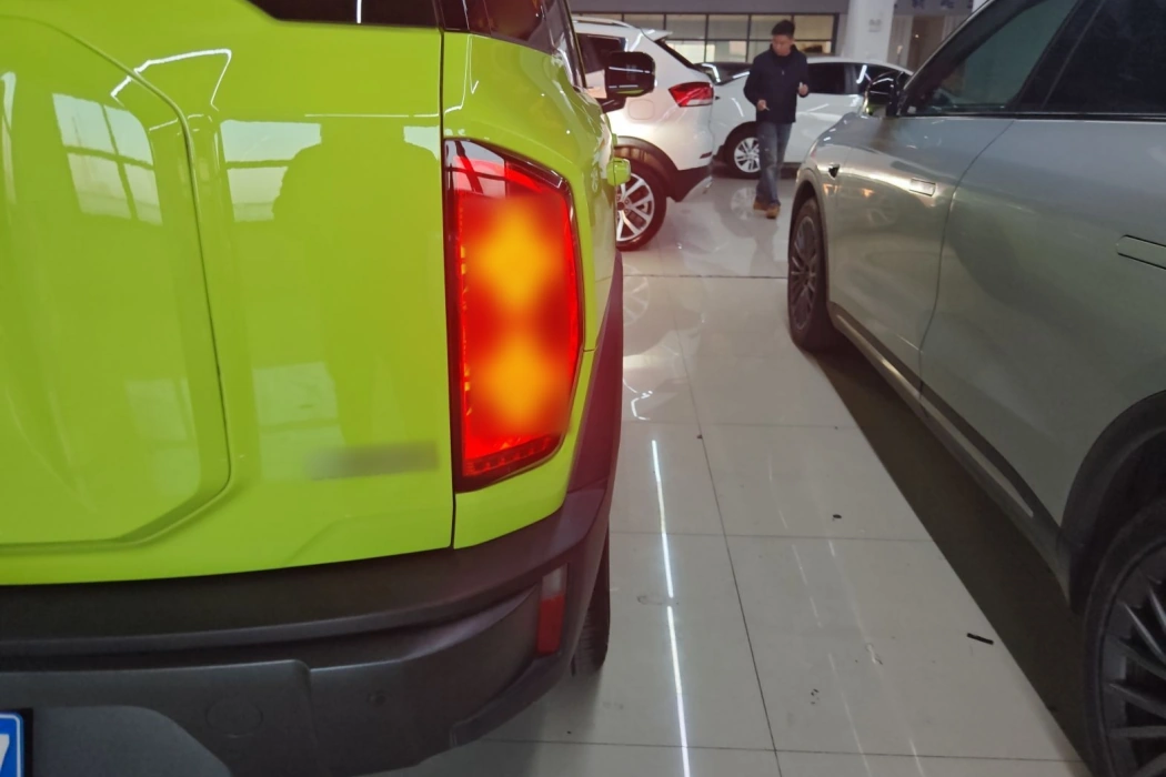 Фото машины