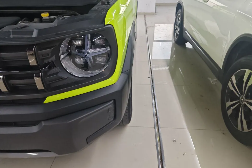 фото машины