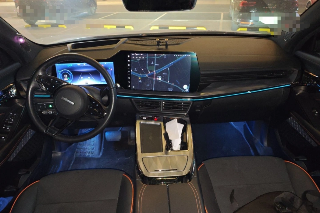 Фото машины 7