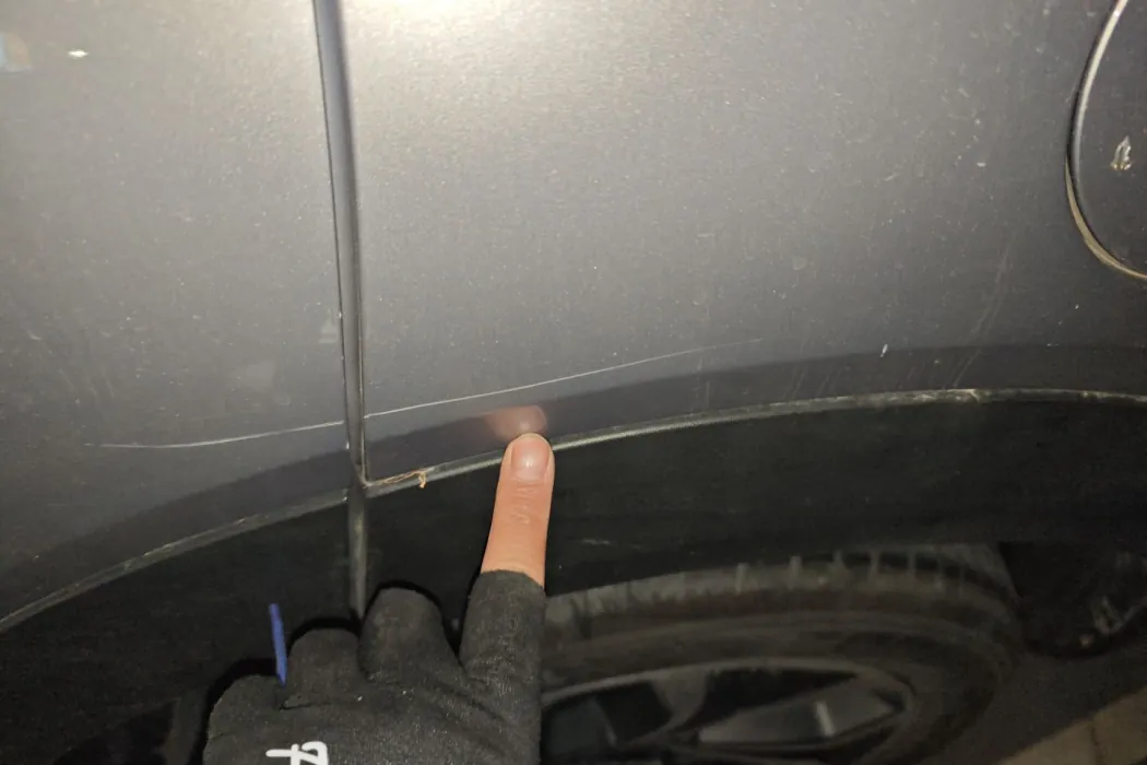 Haval Beast 2022 1.5T Zhizun Edition