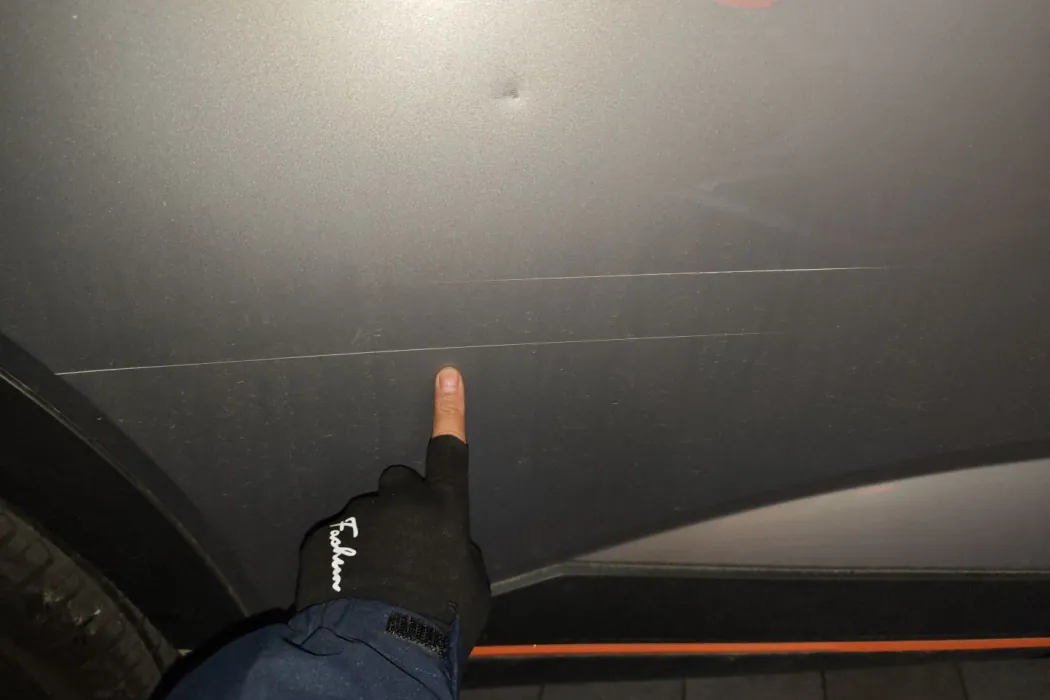 фото машины