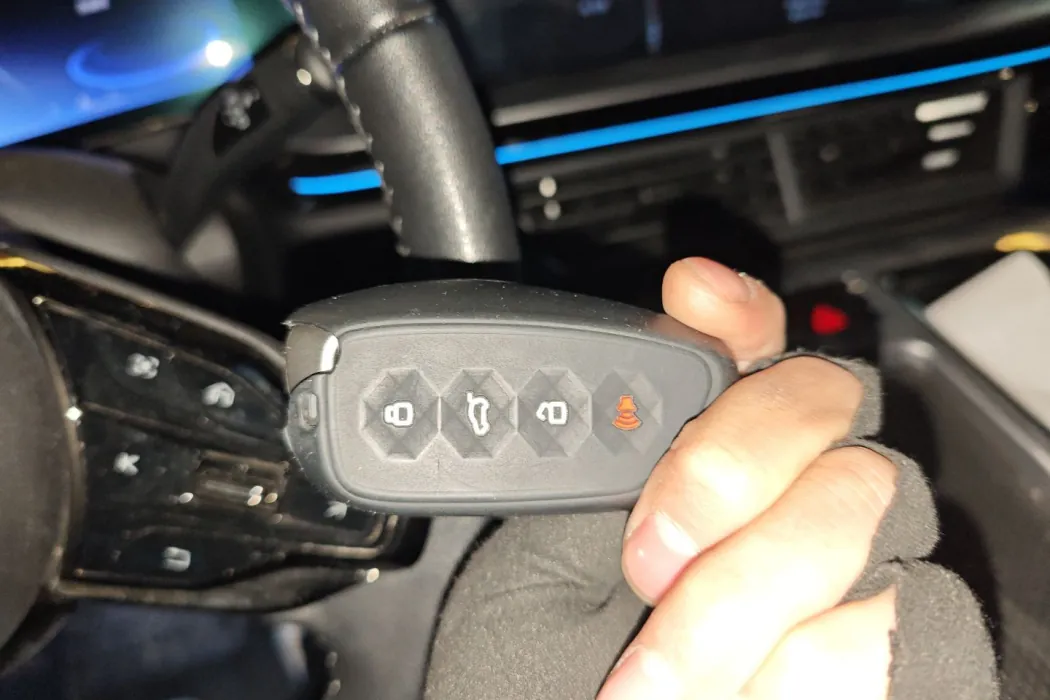 Фото машины 13