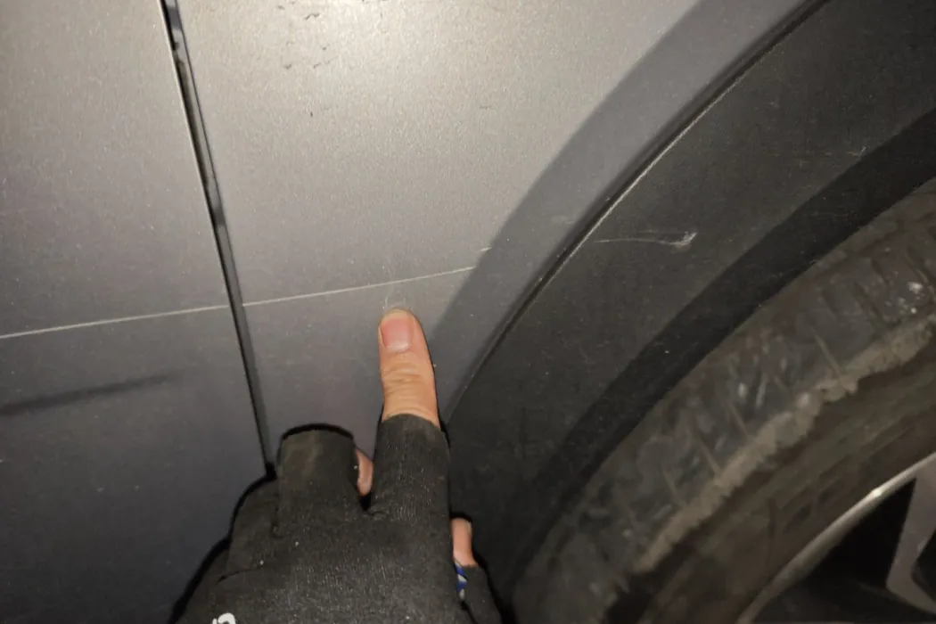 фото машины