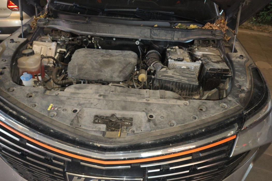 Фото машины 6