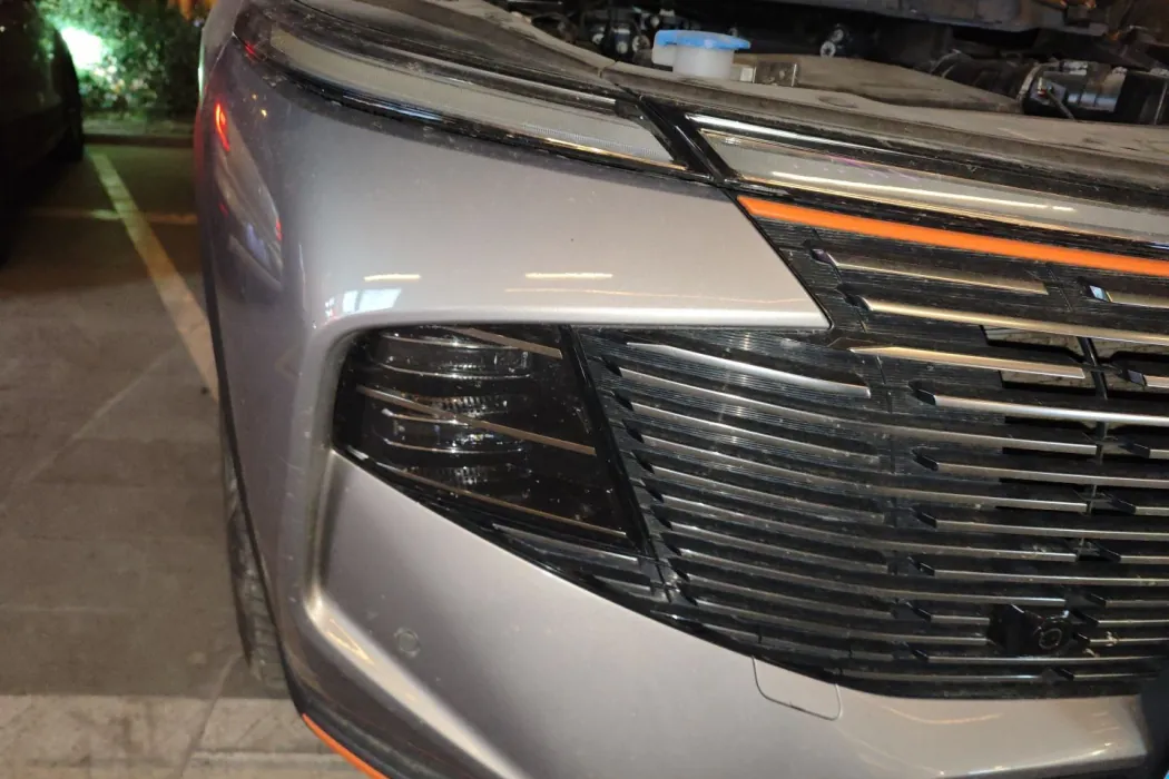 фото машины