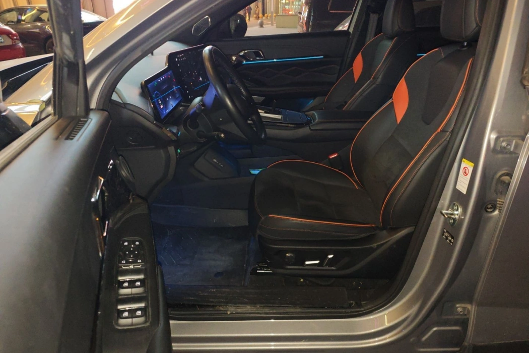 Фото машины 11