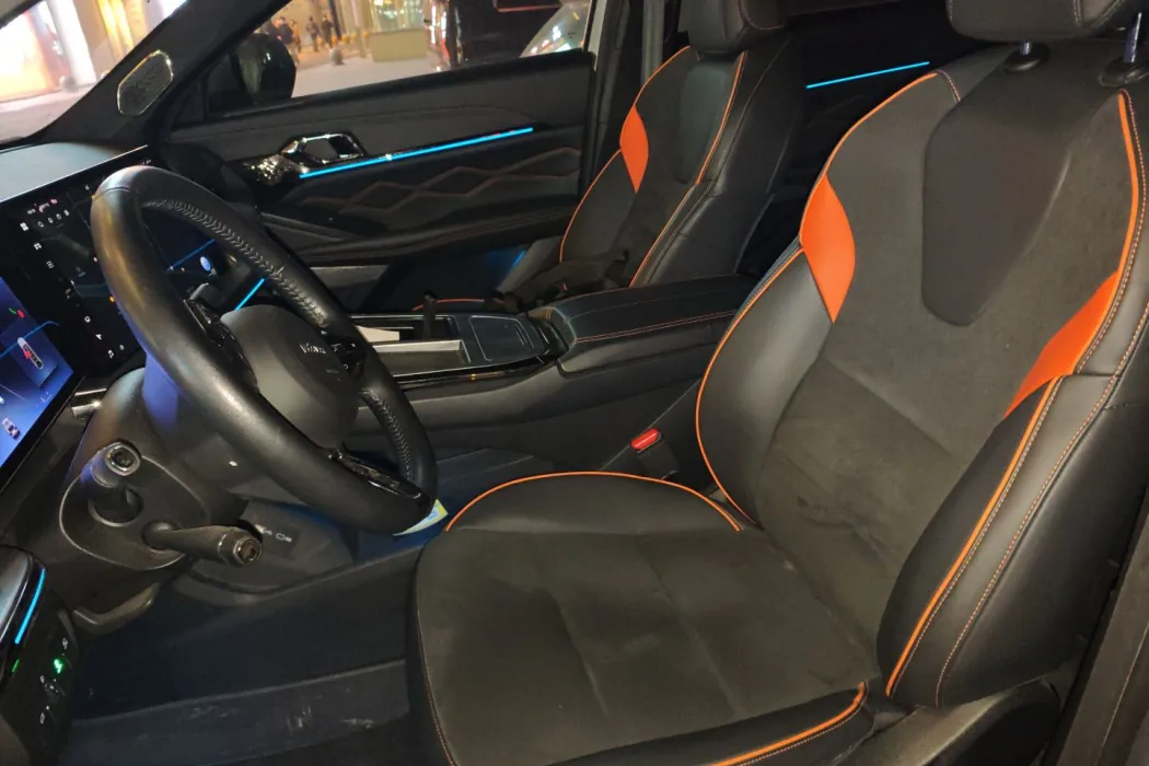 Фото машины 19