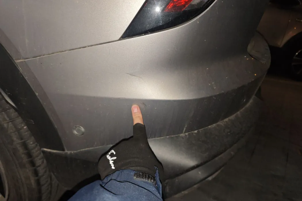 фото машины