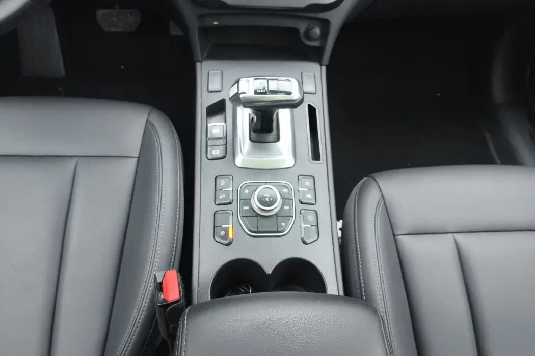 Haval H6 Coupe 2019 1.5T automatic two-wheel drive luxury Smart Union edition Country VI