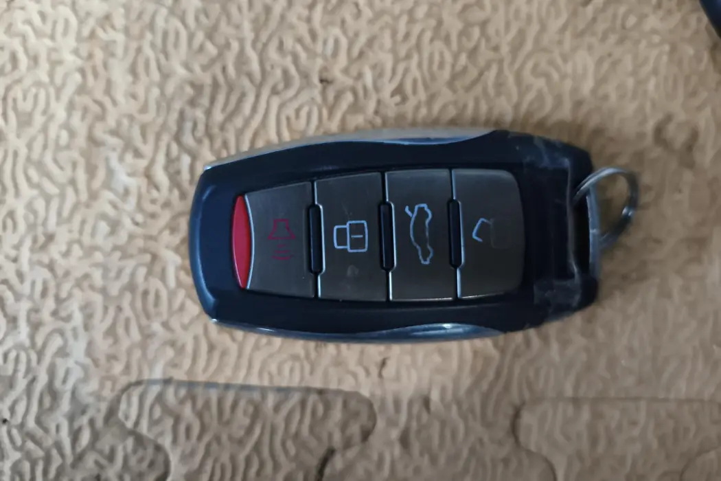 Фото машины 8