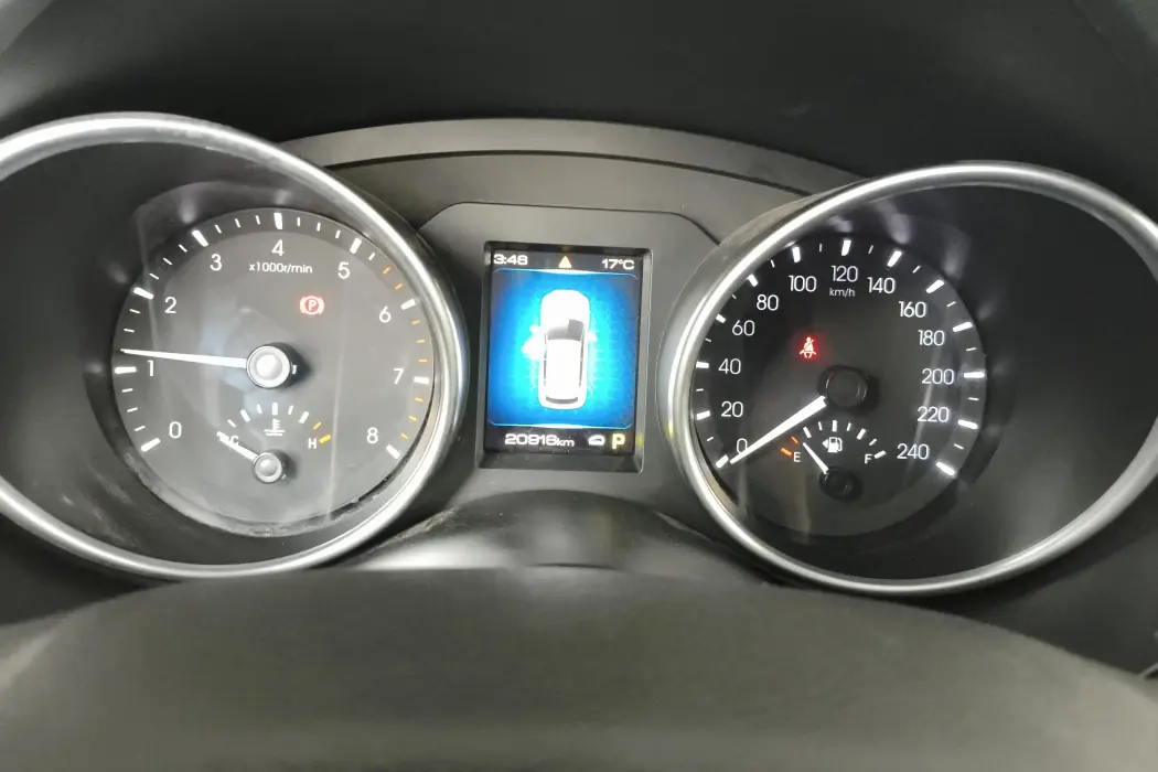 Фото машины 7