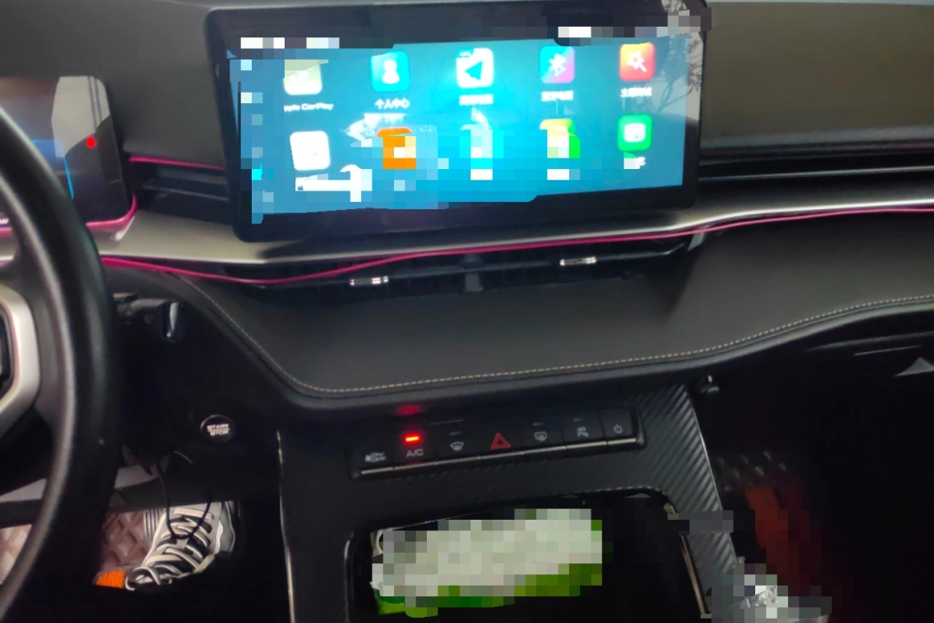 Фото машины 6