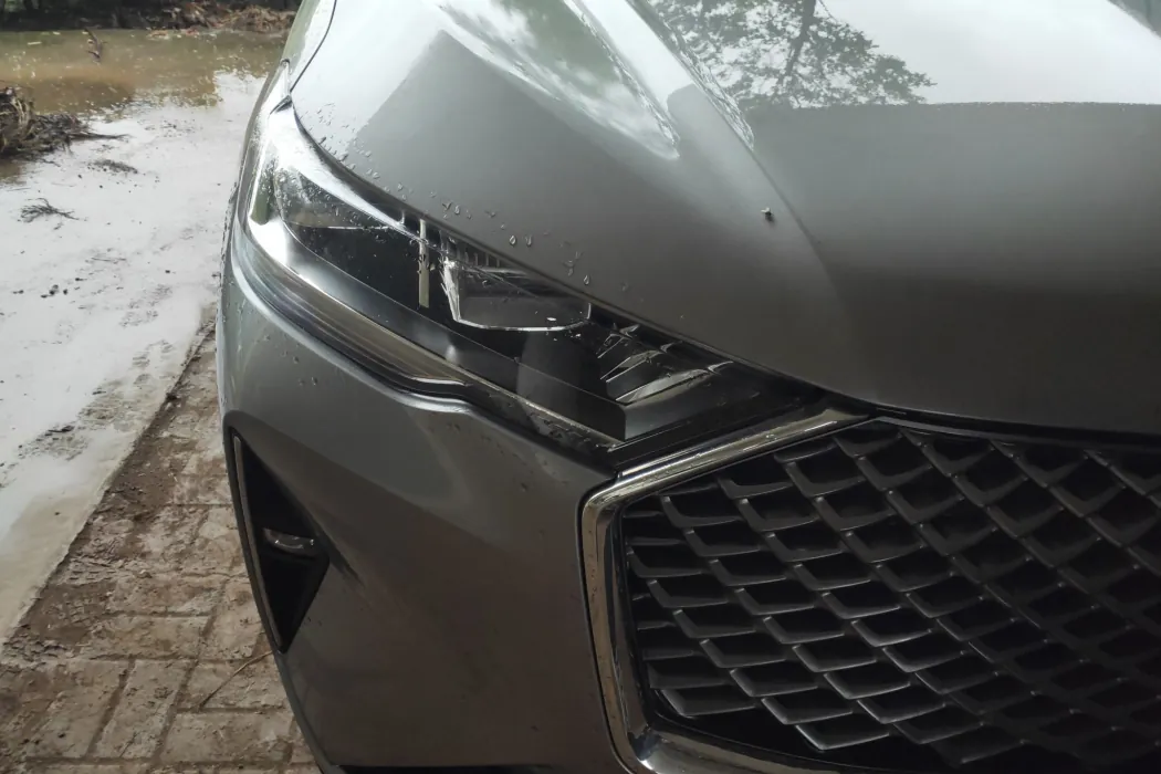 Фото машины 12