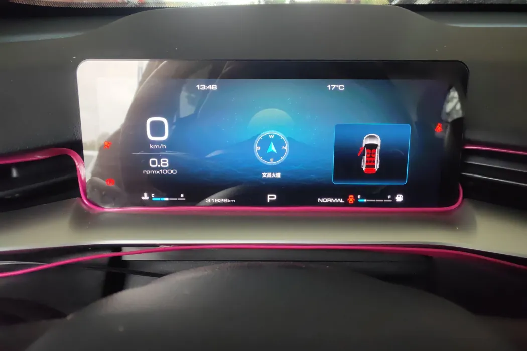 Фото машины 13