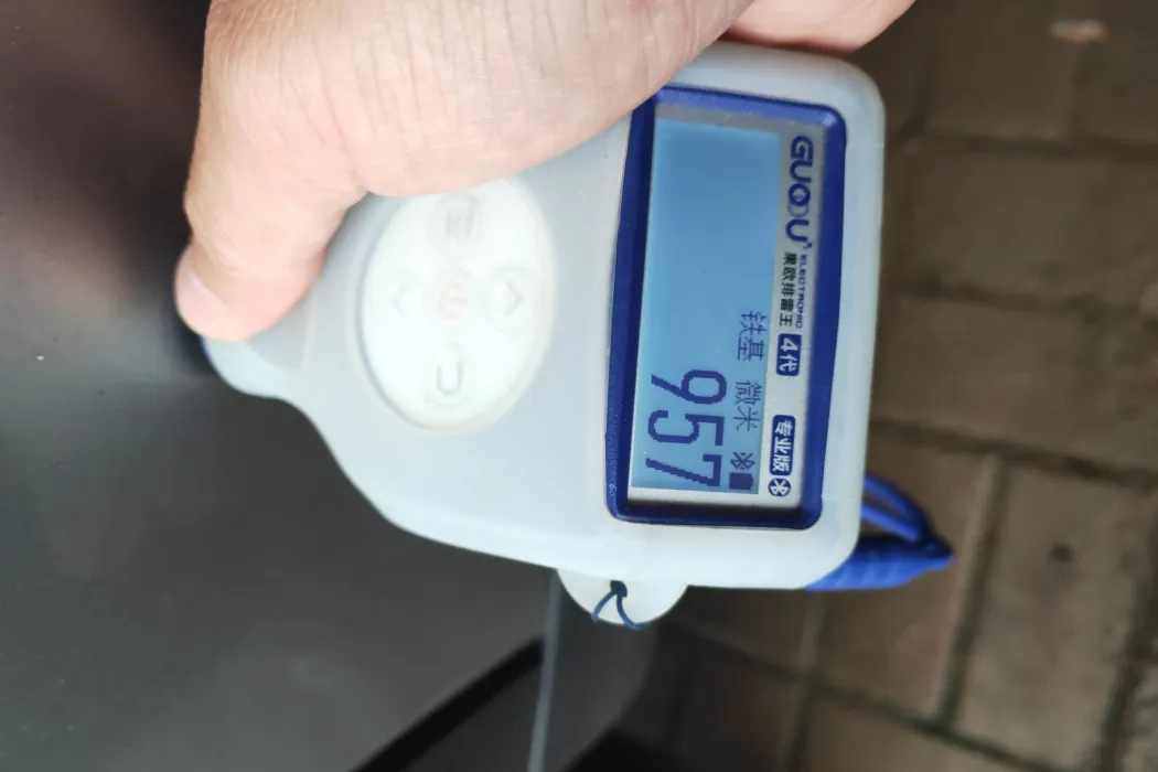 Haval H6 2021 third-generation 1.5T automatic two-wheel drive Pro