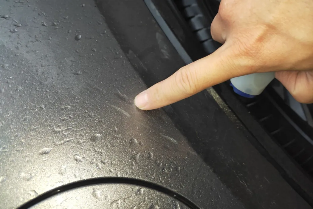 фото машины