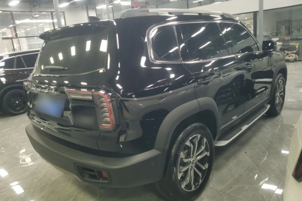 Бэкграунд машины