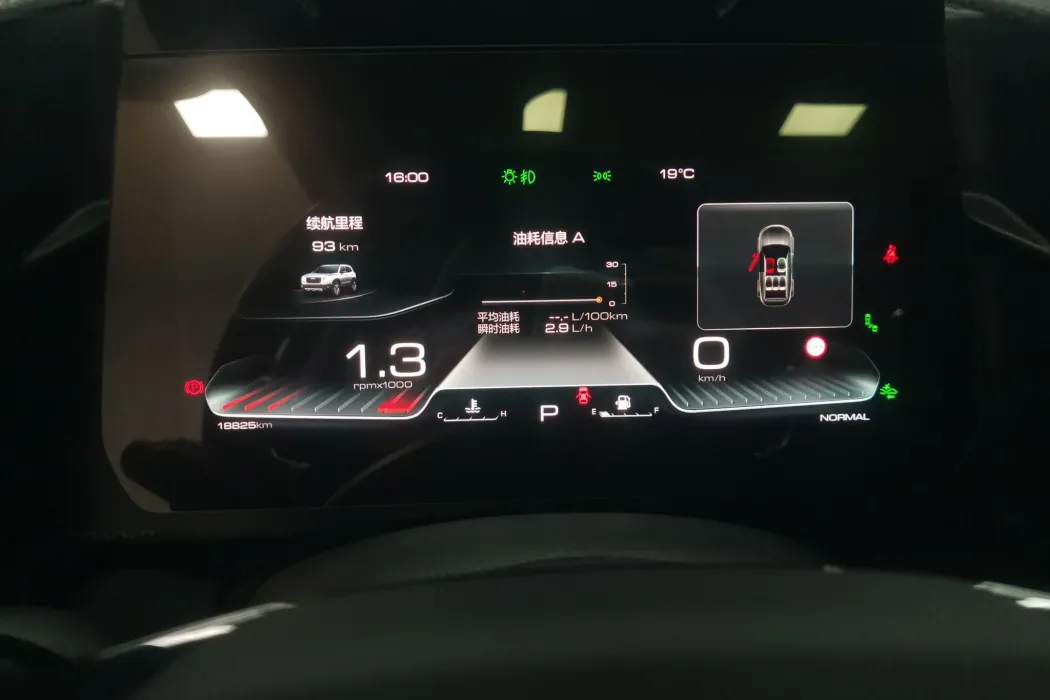 Фото машины