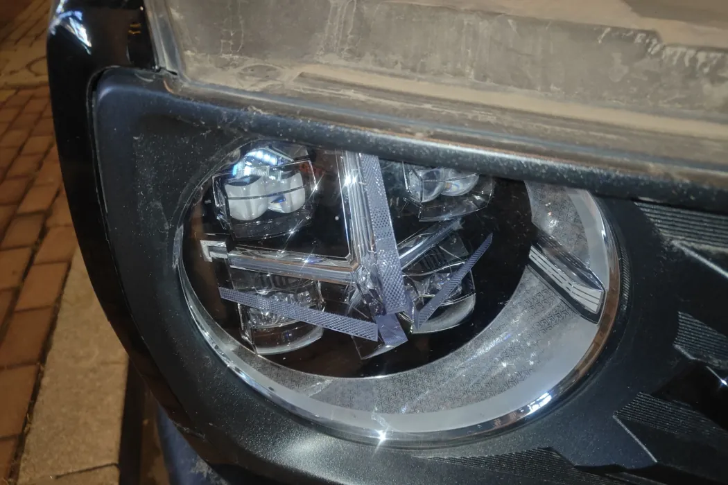 Фото машины