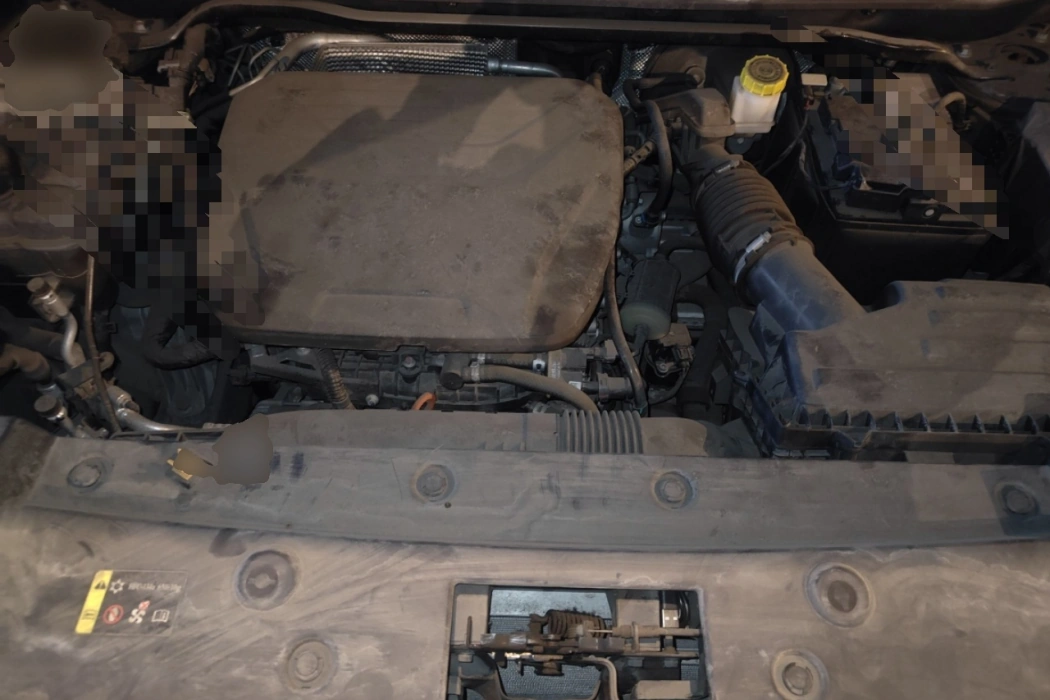 Фото машины