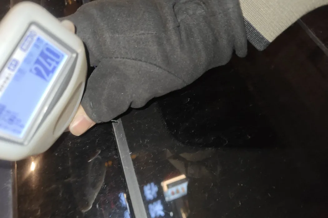 Haval Cool Dog 2022 1.5T DCT two-wheel drive trendy Version