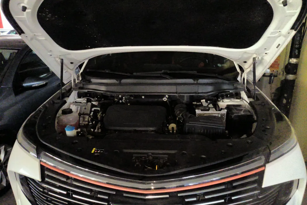 Фото машины 25