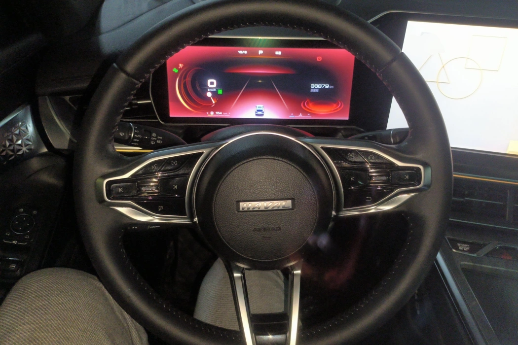 Фото машины 7