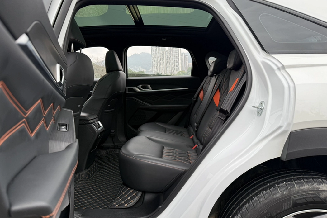 Бэкграунд машины