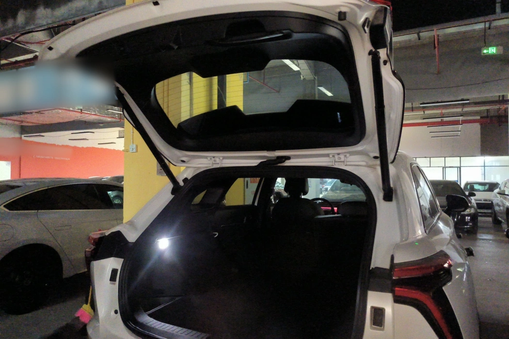 Фото машины 19