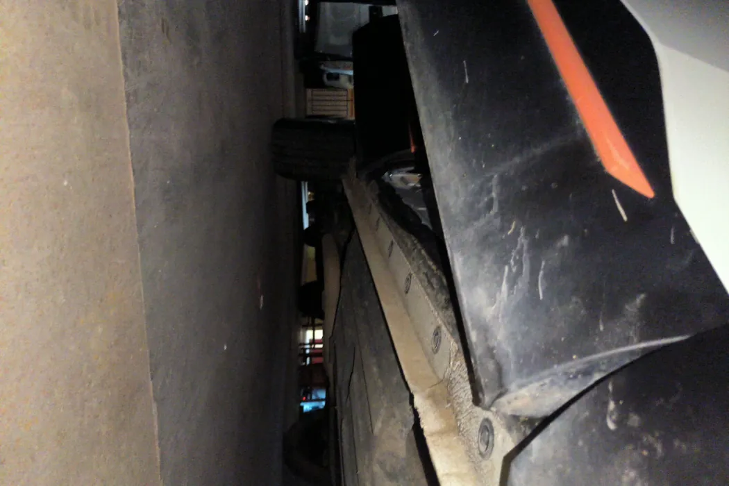 Фото машины 13