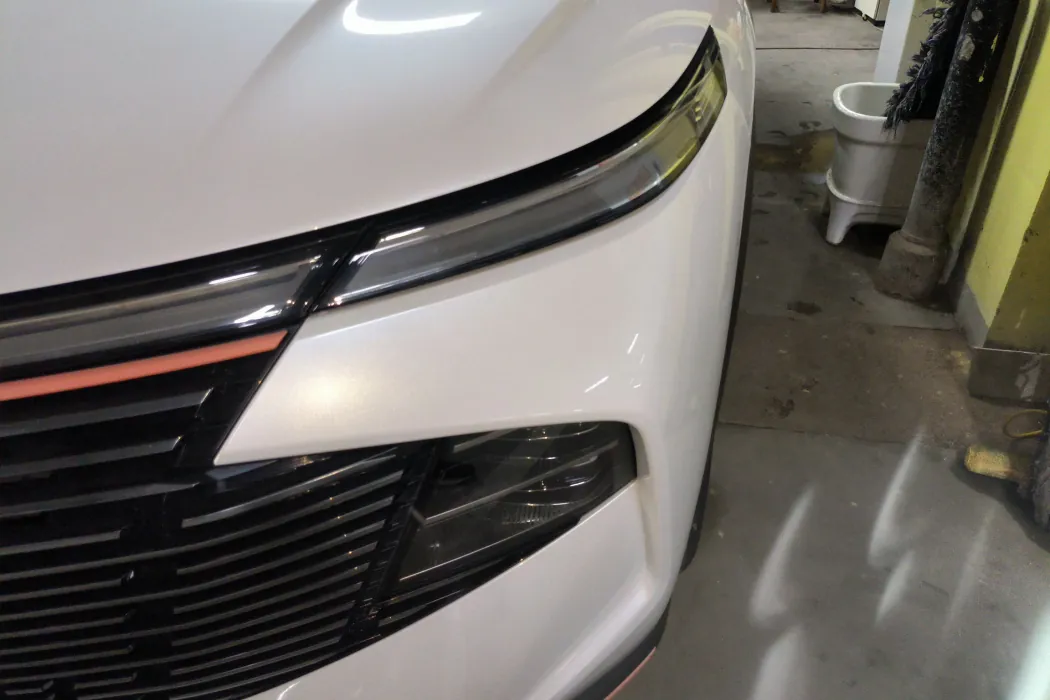 Фото машины 9