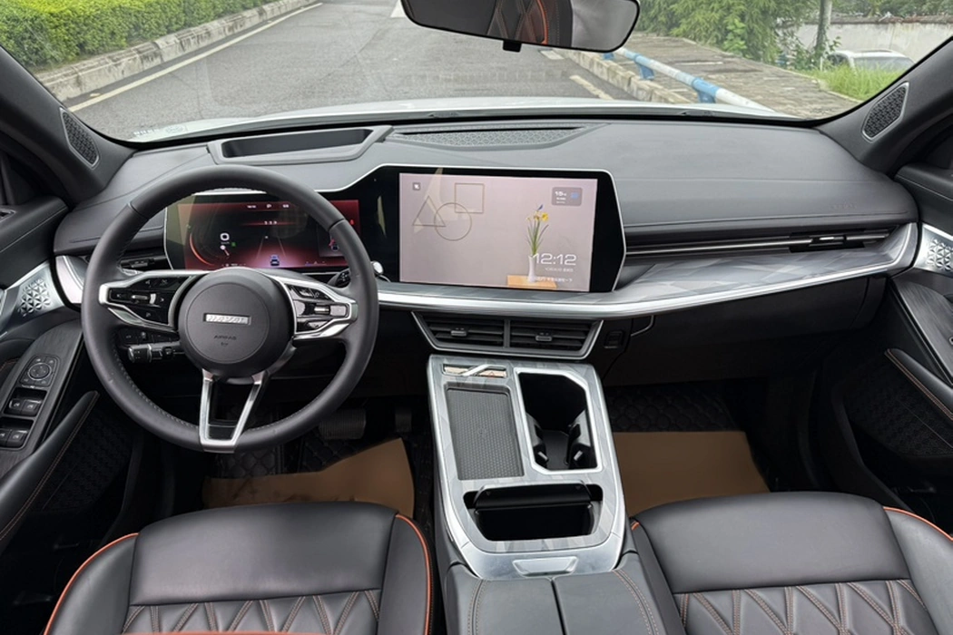 Фото машины 11