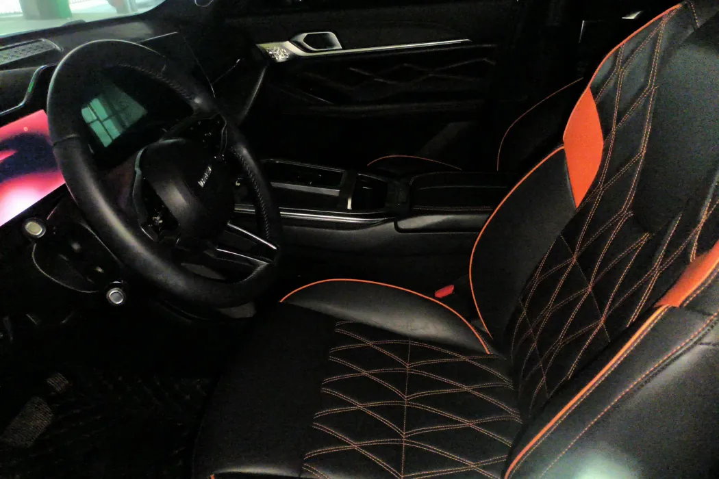 Фото машины 12