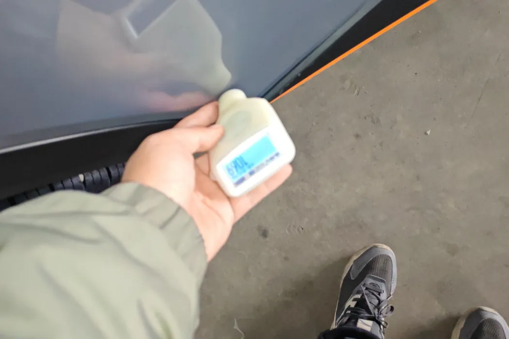 фото машины