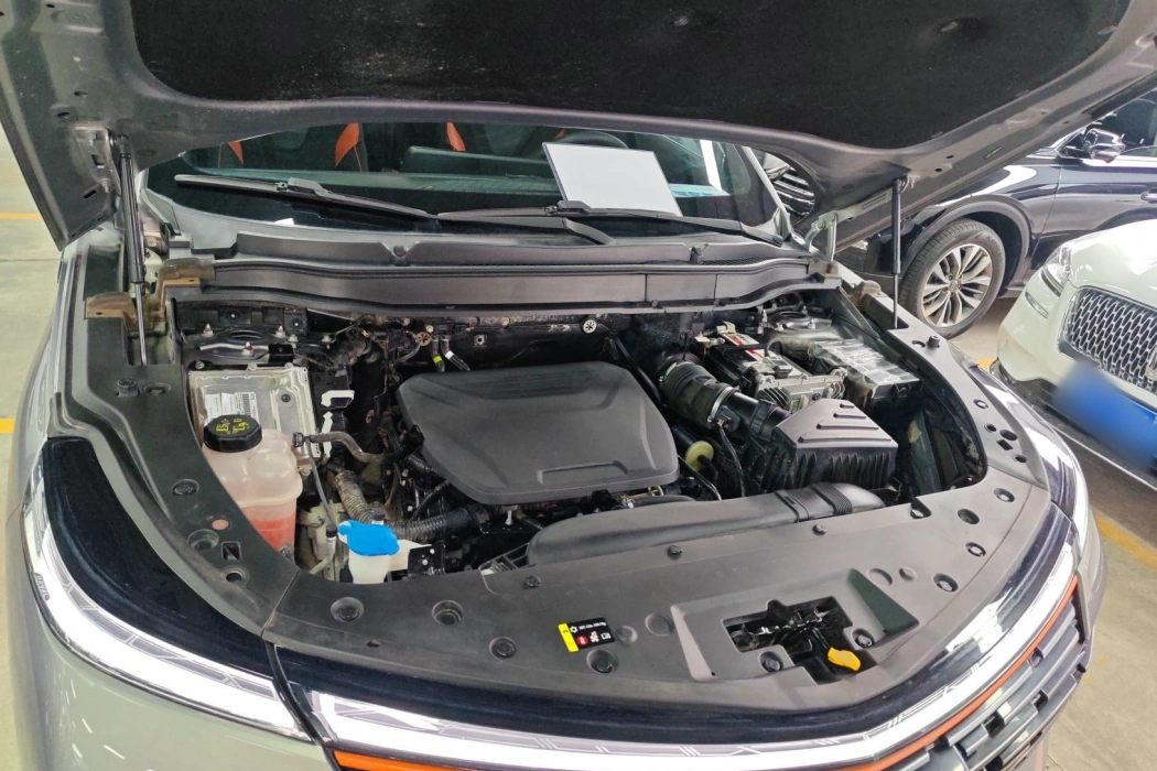 Фото машины 16