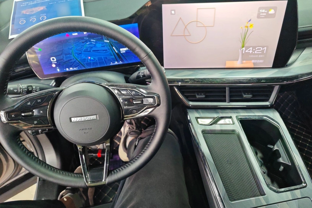 фото машины