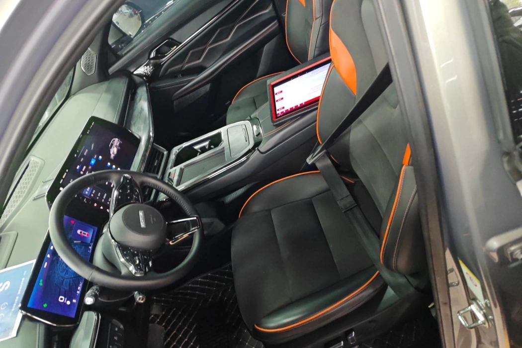 Фото машины 10