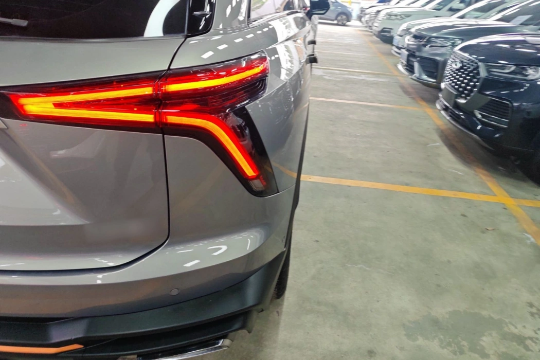 фото машины