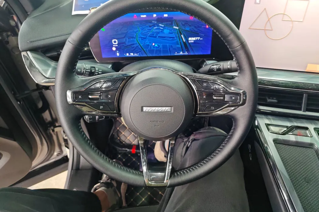 Фото машины 8